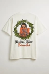 URBAN OUTFITTERS NO WAR TEE IN WHITE, MEN'S AT URBAN OUTFITTERS