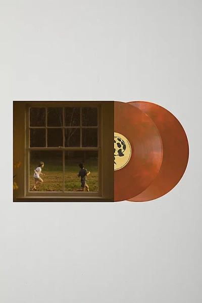 Urban Outfitters Noah Kahan - The Great Divide 2xlp In American Rust At  In Brown