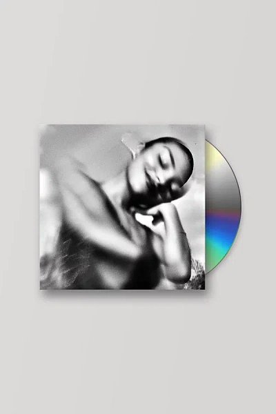 Urban Outfitters Olivia Dean - The Art Of Loving Cd In Silver At