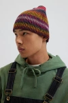 Urban Outfitters Ombre Knit Beanie In Novelty, Men's At