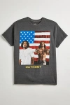 Urban Outfitters Outkast Stankonia Tee In Dark Grey, Men's At  In Dark Grey