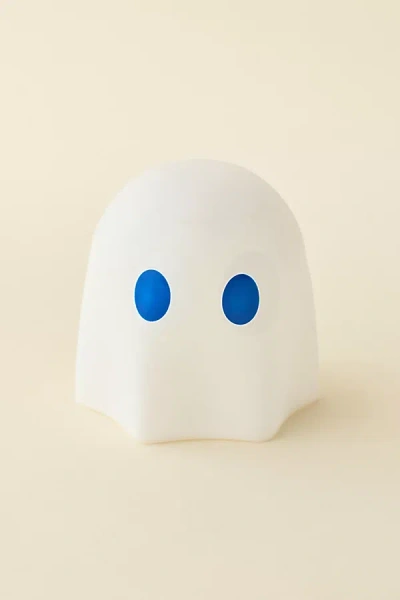 Urban Outfitters Pac-man Ghost Color-changing Ambient Light In Assorted At  In White
