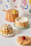 Urban Outfitters Pancake 10 oz Scented Candle In Salted Caramel/whiskey At