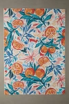 Urban Outfitters Patricia Washable Rug In Orange At