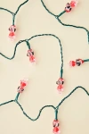 Urban Outfitters Peanuts Snoopy Led String Lights In Assorted At  In Multi