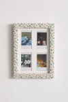 Urban Outfitters Penelope Instax Picture Frame In Cream At  In Multi
