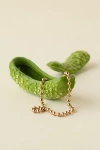Urban Outfitters Pickle Ceramic Trinket Box In Green At  In Green
