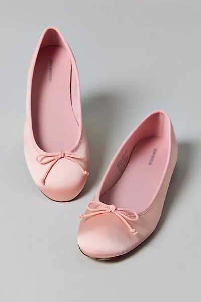Urban Outfitters In Pink