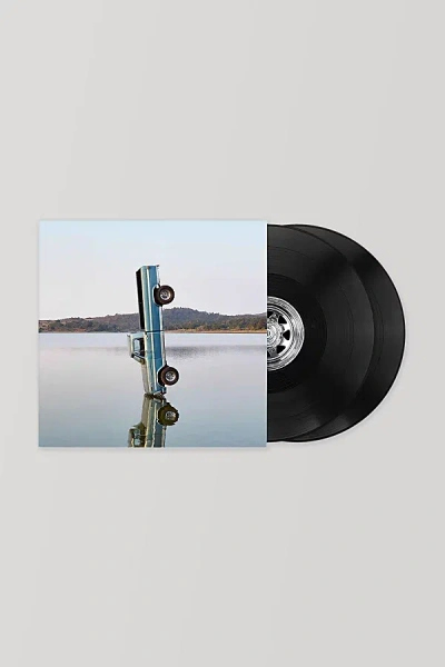 Urban Outfitters Post Malone - F-1 Trillion Lp In Black At  In Multi
