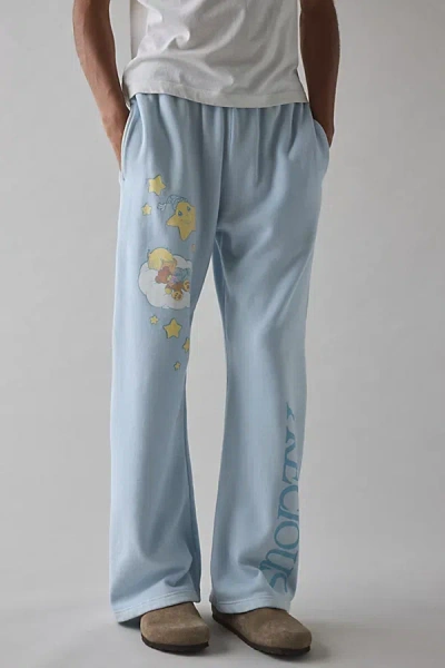 Urban Outfitters Precious Moments Graphic Sweatpant In Sky, Men's At  In Blue