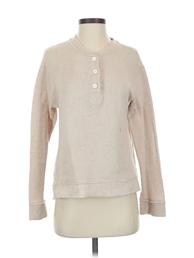 Pre-owned Urban Outfitters Pullover Sweater In Brown