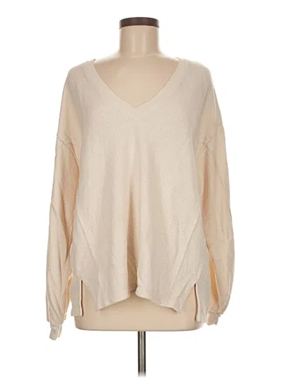 Pre-owned Urban Outfitters Pullover Sweater In Brown