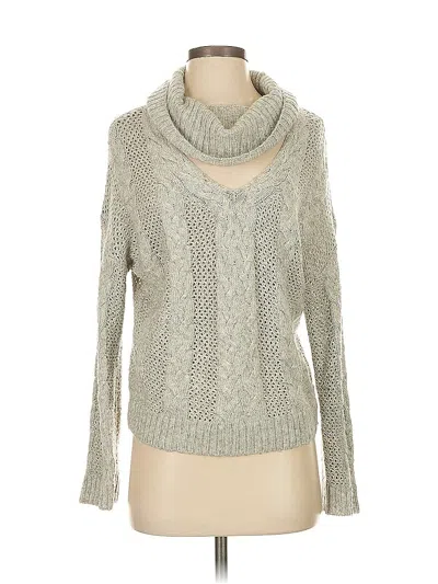 Pre-owned Urban Outfitters Pullover Sweater In Gray