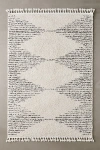 Urban Outfitters Rachel Tufted Rug