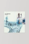 Urban Outfitters Radiohead - Ok Computer 180g 2xlp In Black At