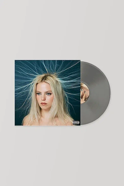 Urban Outfitters Renee Rapp - Snow Angel Lp At  In Multi