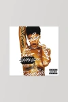 Urban Outfitters Rihanna - Unapologetic Lp In Black At