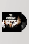 Urban Outfitters Rilo Kiley - Under The Blacklight Lp In Black At