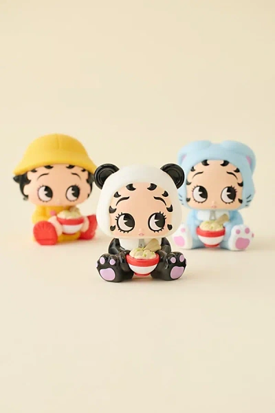 Urban Outfitters Rokimoto X Betty Boop Series 1 Blind Box Figure At