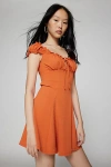 Urban Outfitters In Rust
