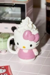URBAN OUTFITTERS SANRIO HELLO KITTY 20 OZ SCULPTED MUG IN PINK AT URBAN OUTFITTERS
