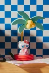 Urban Outfitters Sanrio Hello Kitty Pool Party Gooseneck Desk Lamp At