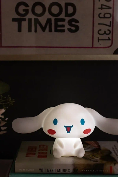 Urban Outfitters Sanrio Mood Light In Cinnamoroll At  In Blue