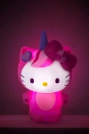 Urban Outfitters Sanrio Mood Light In Unicorn Hello Kitty At