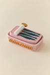 Urban Outfitters Sardine Trinket Box In Pink At