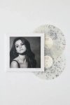 Urban Outfitters Selena Gomez - Revival Uo Exclusive 2xlp In Splatter At