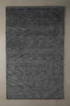 Urban Outfitters Shiloh Hand-tufted Rug In Charcoal At
