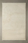 Urban Outfitters Shiloh Hand-tufted Rug In Ivory At  In Green