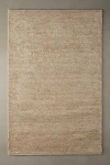 Urban Outfitters Shiloh Hand-tufted Rug In Neutral At  In Brown
