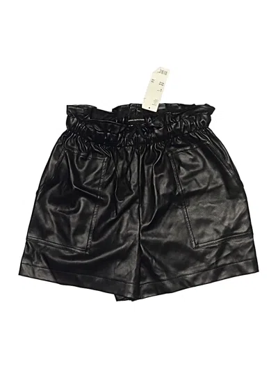 Urban Outfitters Shorts In Black