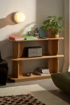 Urban Outfitters Silas Storage Console In Natural At