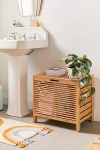 Urban Outfitters Silvia Bamboo Storage Bin