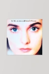 Urban Outfitters Sinead O'connor - So Far...the Best Of Lp In Clear At