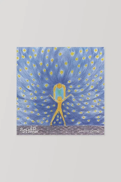 Urban Outfitters Sinead O'connor - Universal Mother Lp In Black At