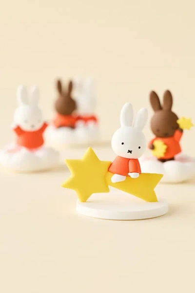 Urban Outfitters Smoko Miffy & Melanie In The Sky Blind Box Figure At