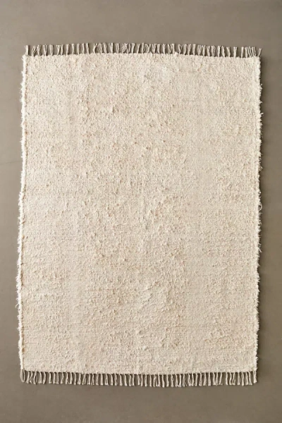 Urban Outfitters Greyson Shag Rag Rug