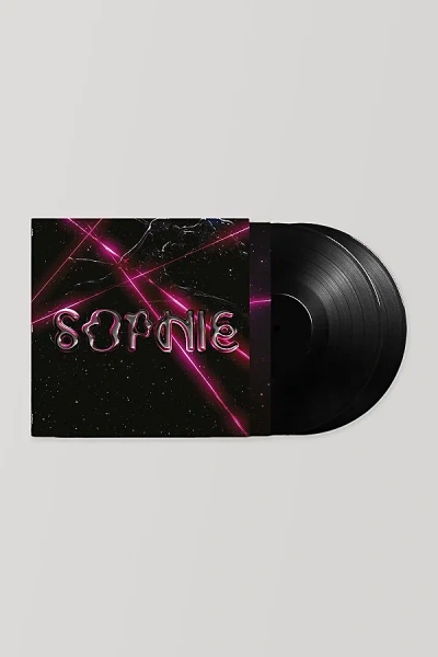 Urban Outfitters Sophie - Sophie Lp In Black At
