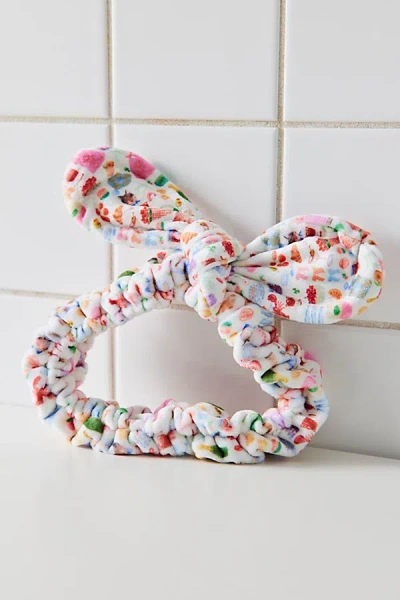 Urban Outfitters Spa Day Headband In Hamptons At