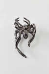 Urban Outfitters Spider Hair Claw Clip In Black, Women's At  In Black