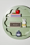 Urban Outfitters Stacie Wall Shelf In Sage At  In Green