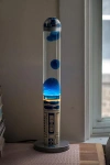 Urban Outfitters Star Wars Lava Lamp At