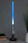 Urban Outfitters Star Wars Lightsaber Desk Lamp In Luke Skywalker At  In Black