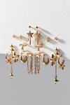 Urban Outfitters Stars Are Blind Post & Hoop Earring Set In Gold, Women's At  In Gold