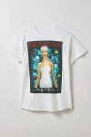 Urban Outfitters Stone Temple Pilots Graphic Tee In White, Men's At  In White