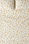 Urban Outfitters Trippy Mushroom Sheet Set In Assorted At