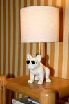 Urban Outfitters Sunny Table Lamp In Dog At